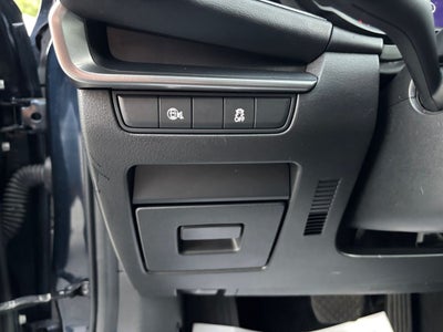 2024 Mazda Mazda3 2.5 S Select Sport