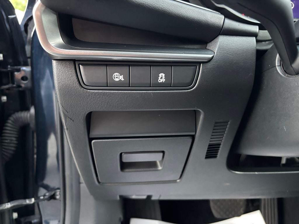 2024 Mazda Mazda3 2.5 S Select Sport