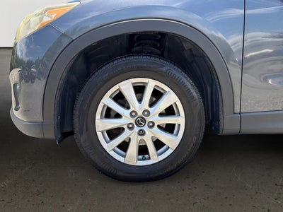 2015 Mazda Mazda CX-5 Touring