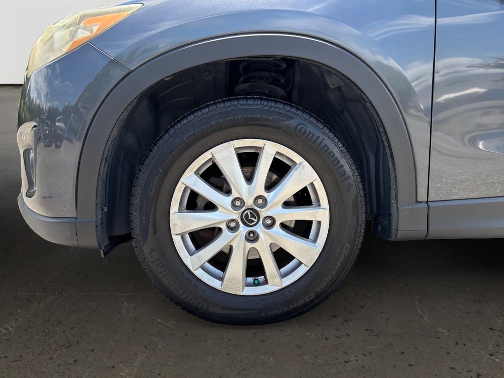 2015 Mazda Mazda CX-5 Touring