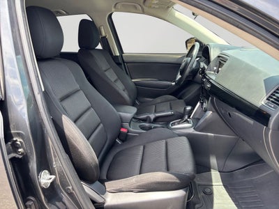 2015 Mazda Mazda CX-5 Touring