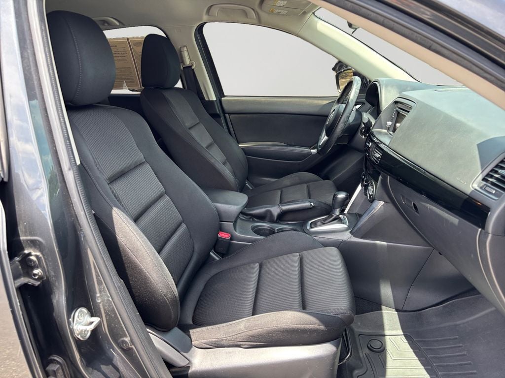 2015 Mazda Mazda CX-5 Touring