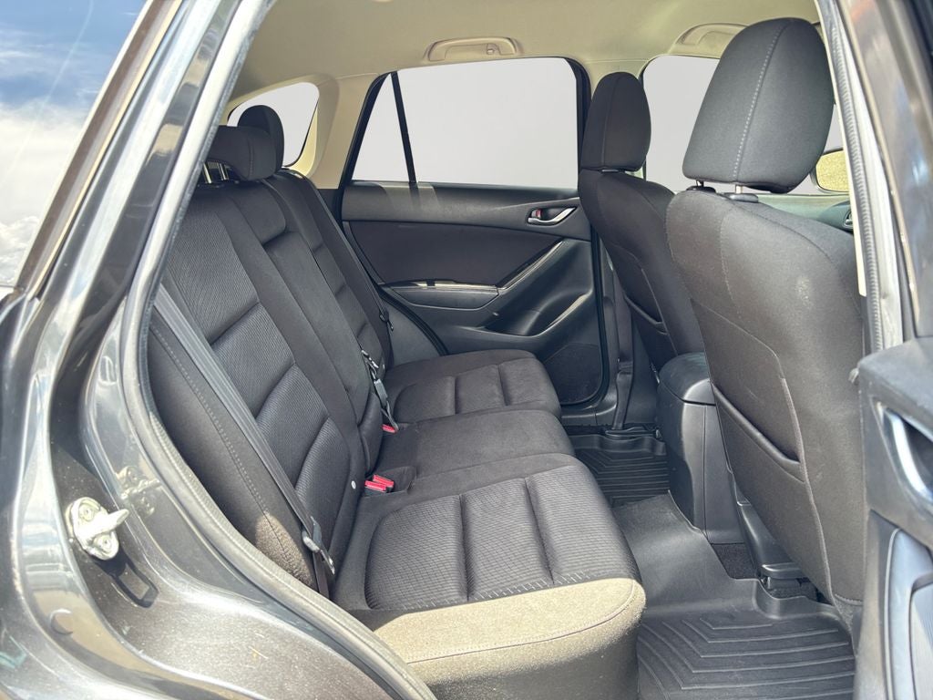 2015 Mazda Mazda CX-5 Touring