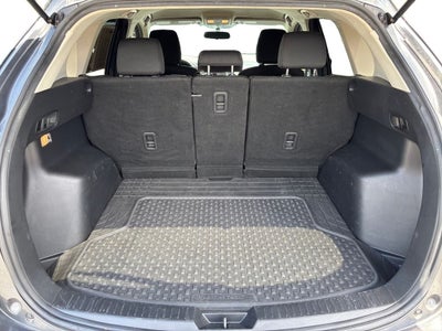 2015 Mazda Mazda CX-5 Touring