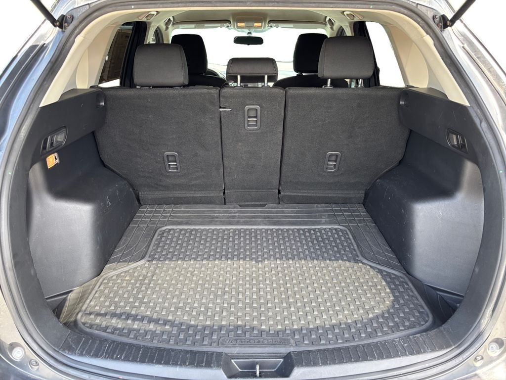 2015 Mazda Mazda CX-5 Touring