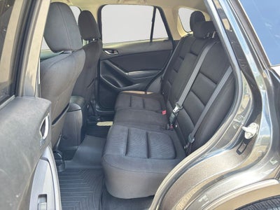 2015 Mazda Mazda CX-5 Touring