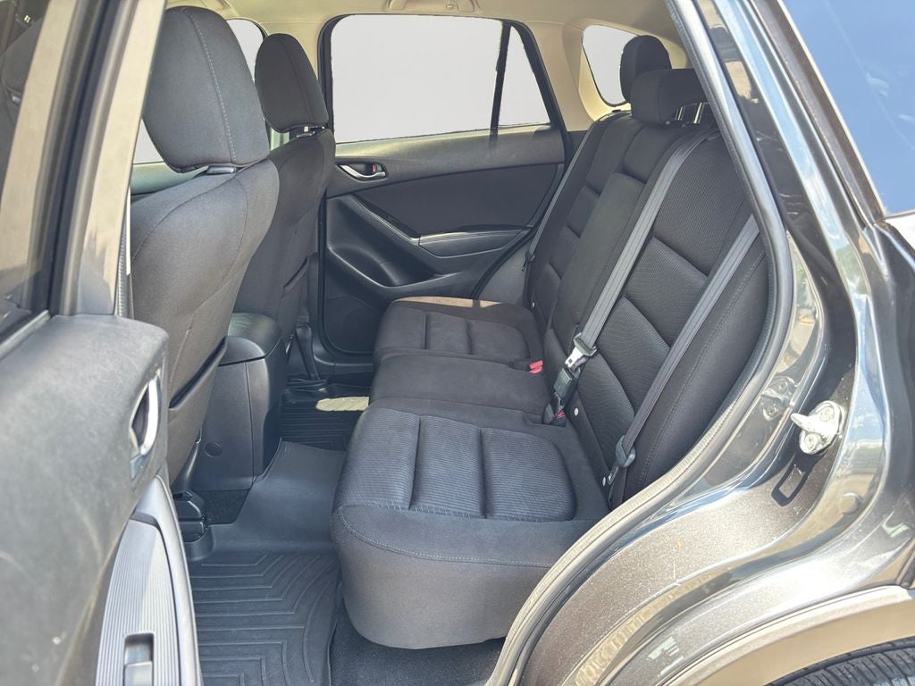 2015 Mazda Mazda CX-5 Touring