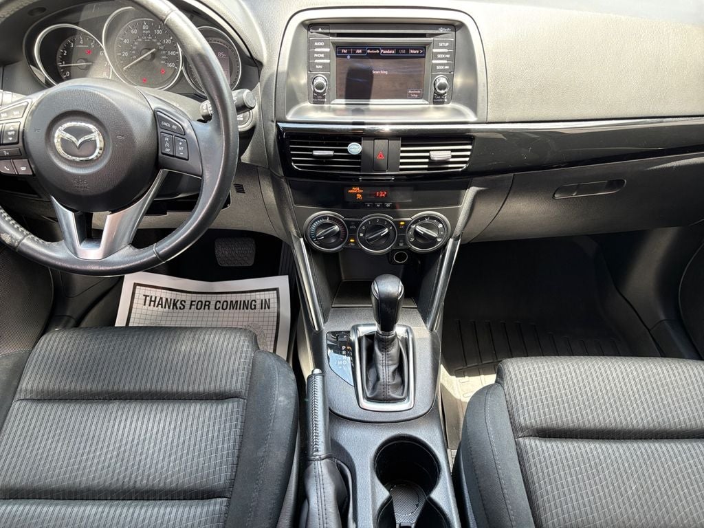 2015 Mazda Mazda CX-5 Touring