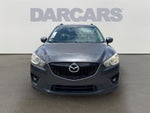 2015 Mazda Mazda CX-5 Touring