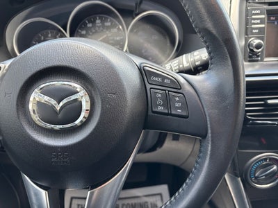 2015 Mazda Mazda CX-5 Touring
