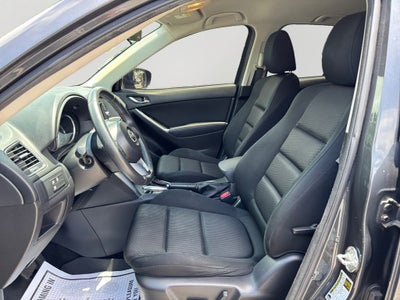 2015 Mazda Mazda CX-5 Touring