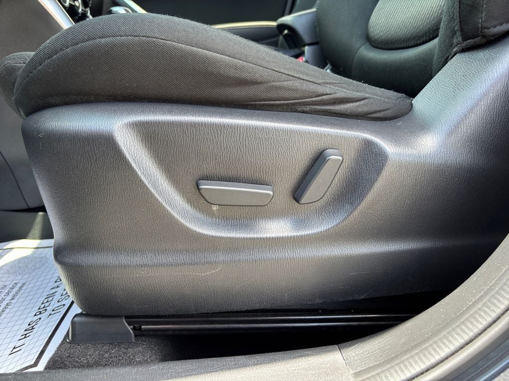 2015 Mazda Mazda CX-5 Touring