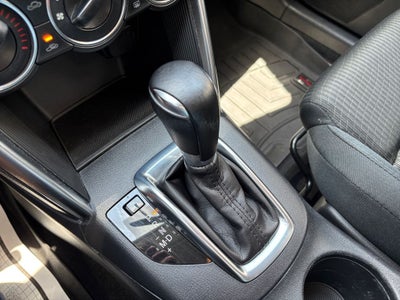 2015 Mazda Mazda CX-5 Touring