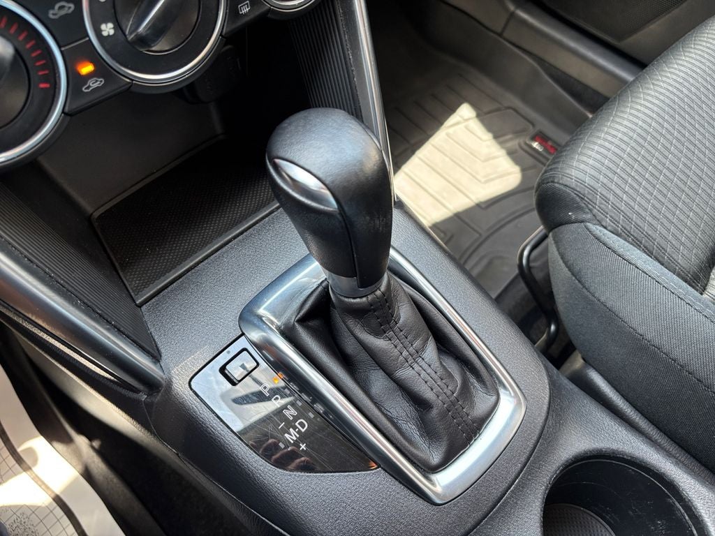 2015 Mazda Mazda CX-5 Touring