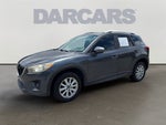2015 Mazda Mazda CX-5 Touring