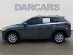 2015 Mazda Mazda CX-5 Touring