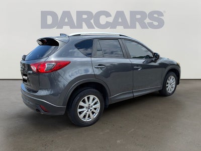 2015 Mazda Mazda CX-5 Touring