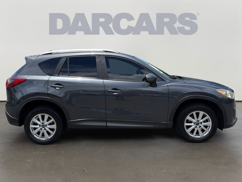 2015 Mazda Mazda CX-5 Touring