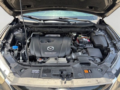 2015 Mazda Mazda CX-5 Touring