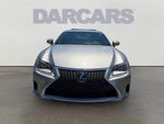 2017 Lexus RC 200t 200t