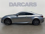 2017 Lexus RC 200t 200t