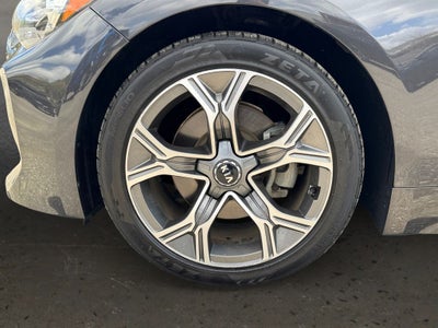 2021 Kia Stinger GT-Line **Very Low Miles! Great Condition!**