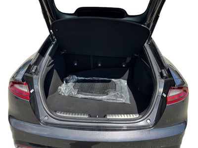 2021 Kia Stinger GT-Line **Very Low Miles! Great Condition!**