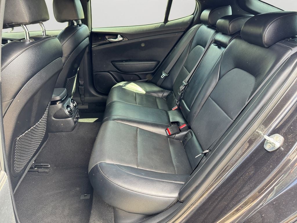 2021 Kia Stinger GT-Line **Very Low Miles! Great Condition!**