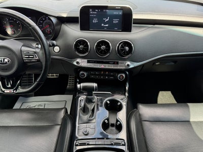 2021 Kia Stinger GT-Line **Very Low Miles! Great Condition!**