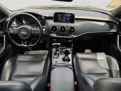 2021 Kia Stinger GT-Line **Very Low Miles! Great Condition!**