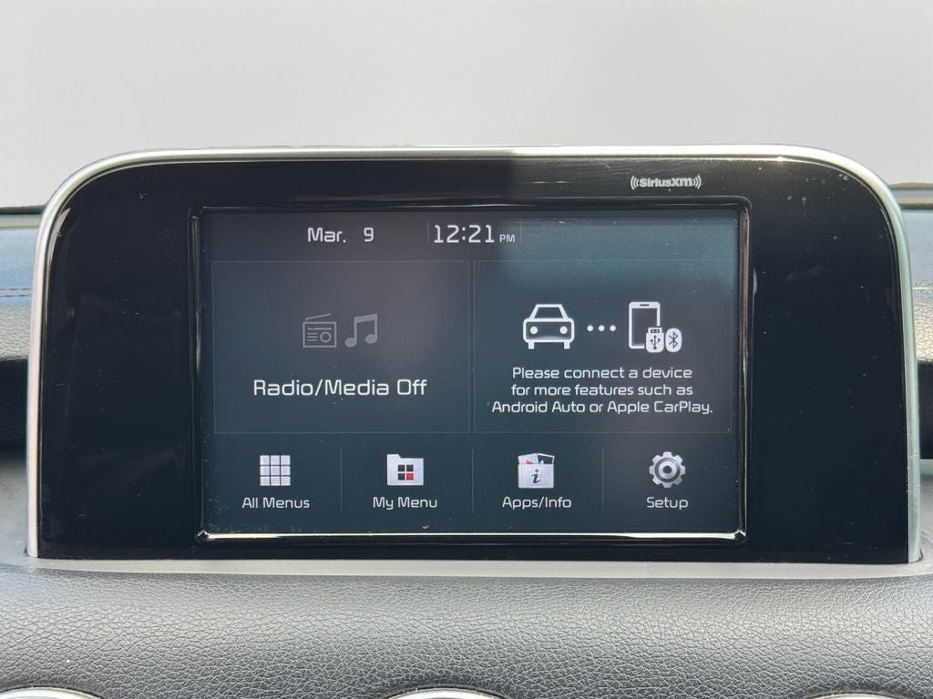 2021 Kia Stinger GT-Line **Very Low Miles! Great Condition!**