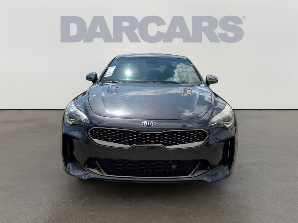 2021 Kia Stinger GT-Line **Very Low Miles! Great Condition!**