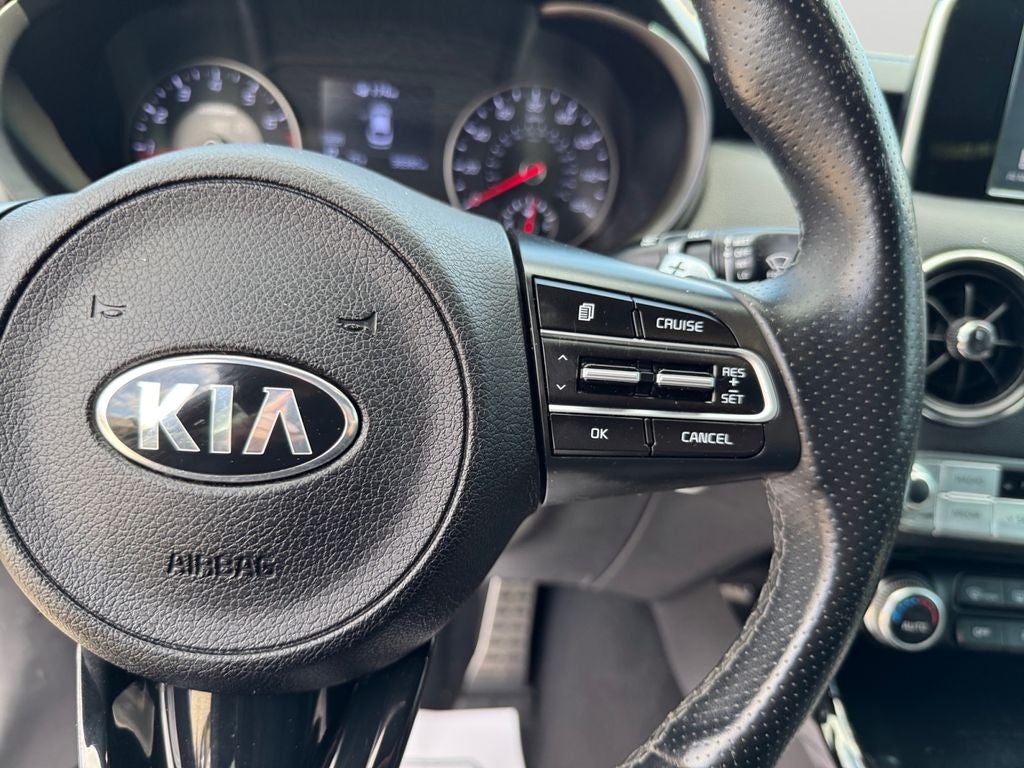 2021 Kia Stinger GT-Line **Very Low Miles! Great Condition!**