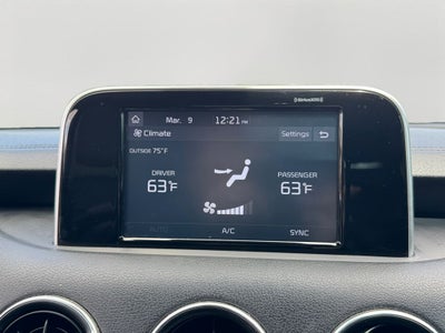 2021 Kia Stinger GT-Line **Very Low Miles! Great Condition!**