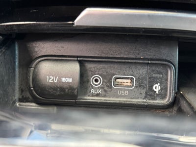 2021 Kia Stinger GT-Line **Very Low Miles! Great Condition!**