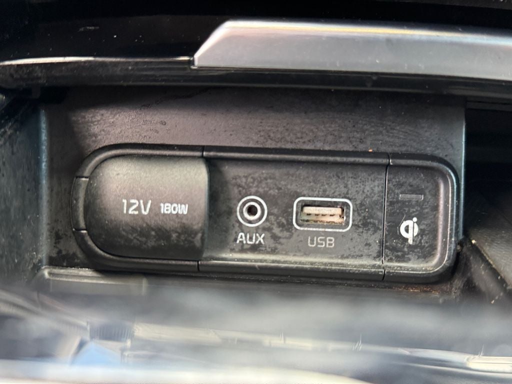 2021 Kia Stinger GT-Line **Very Low Miles! Great Condition!**