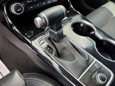 2021 Kia Stinger GT-Line **Very Low Miles! Great Condition!**