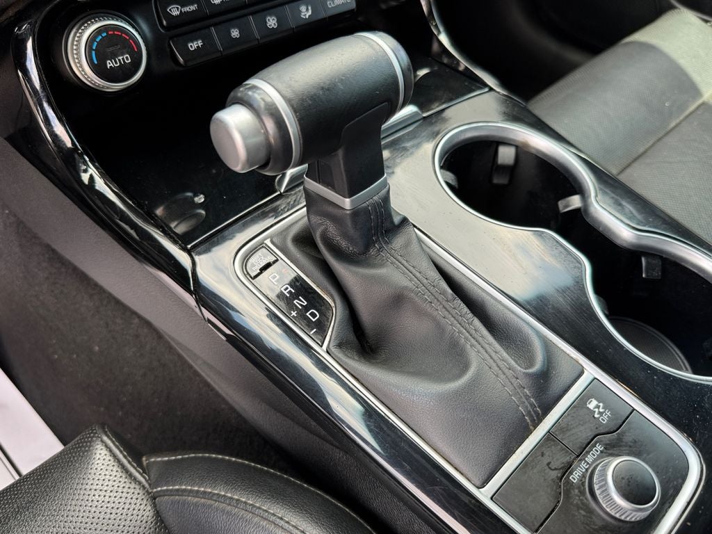 2021 Kia Stinger GT-Line **Very Low Miles! Great Condition!**