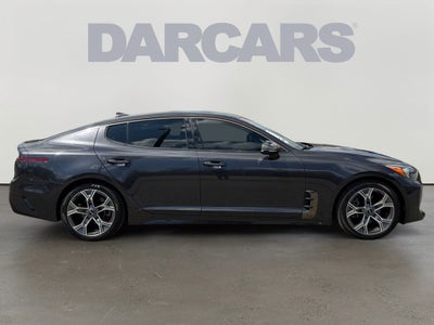 2021 Kia Stinger GT-Line **Very Low Miles! Great Condition!**