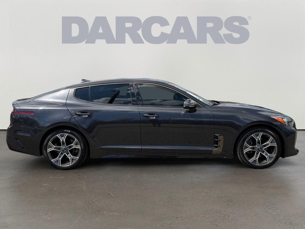 2021 Kia Stinger GT-Line **Very Low Miles! Great Condition!**