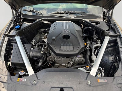 2021 Kia Stinger GT-Line **Very Low Miles! Great Condition!**