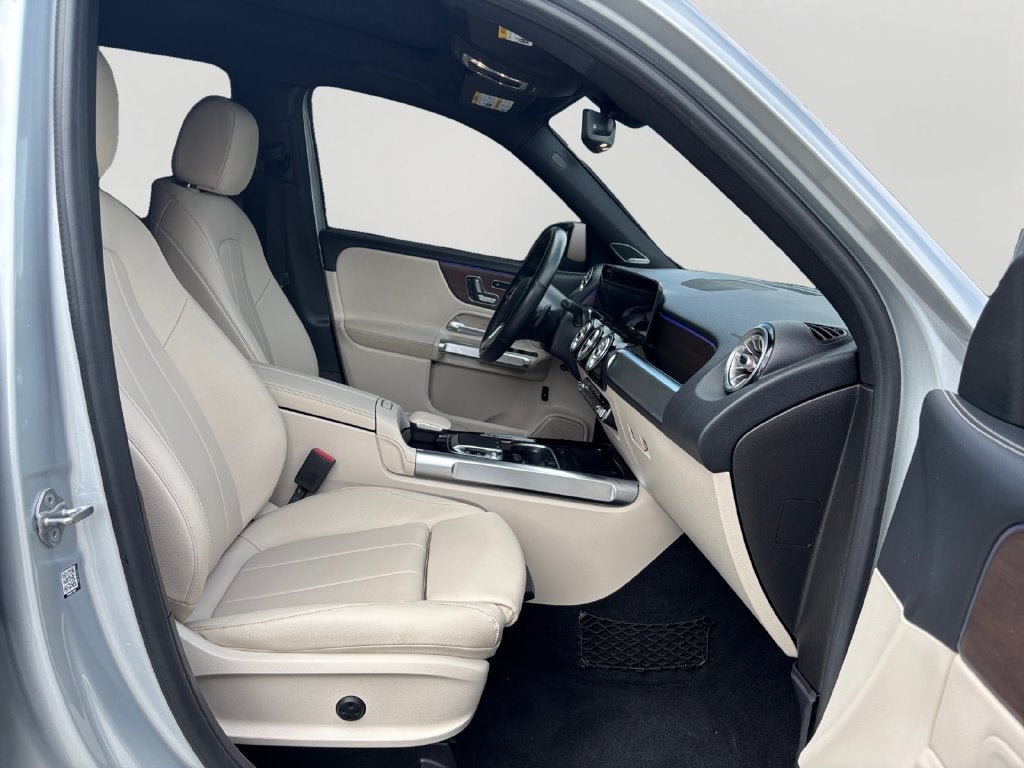 2020 Mercedes-Benz GLB GLB 250