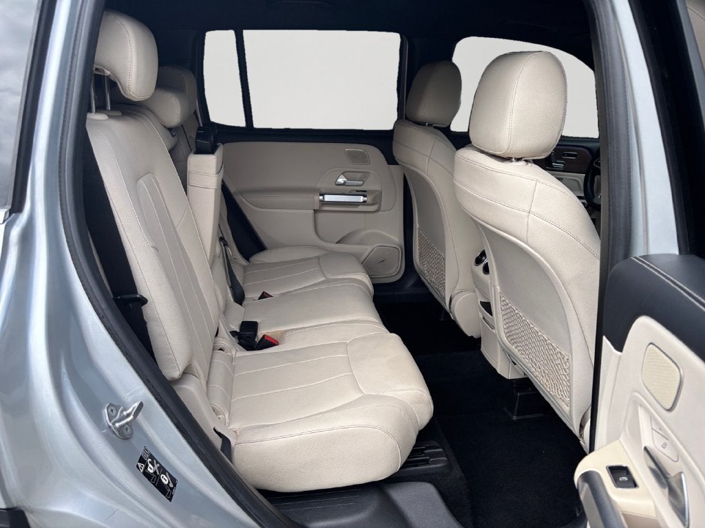 2020 Mercedes-Benz GLB GLB 250