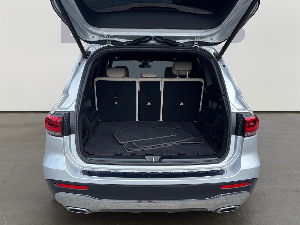 2020 Mercedes-Benz GLB GLB 250