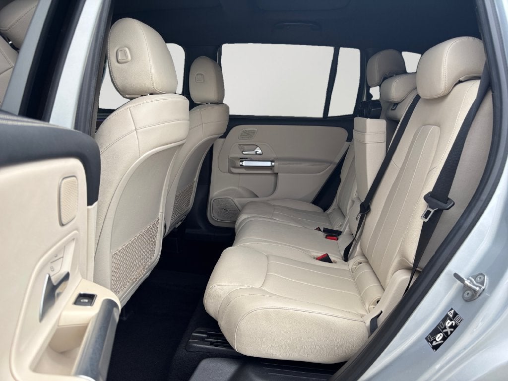 2020 Mercedes-Benz GLB GLB 250