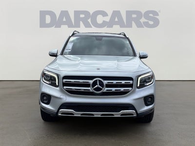 2020 Mercedes-Benz GLB GLB 250
