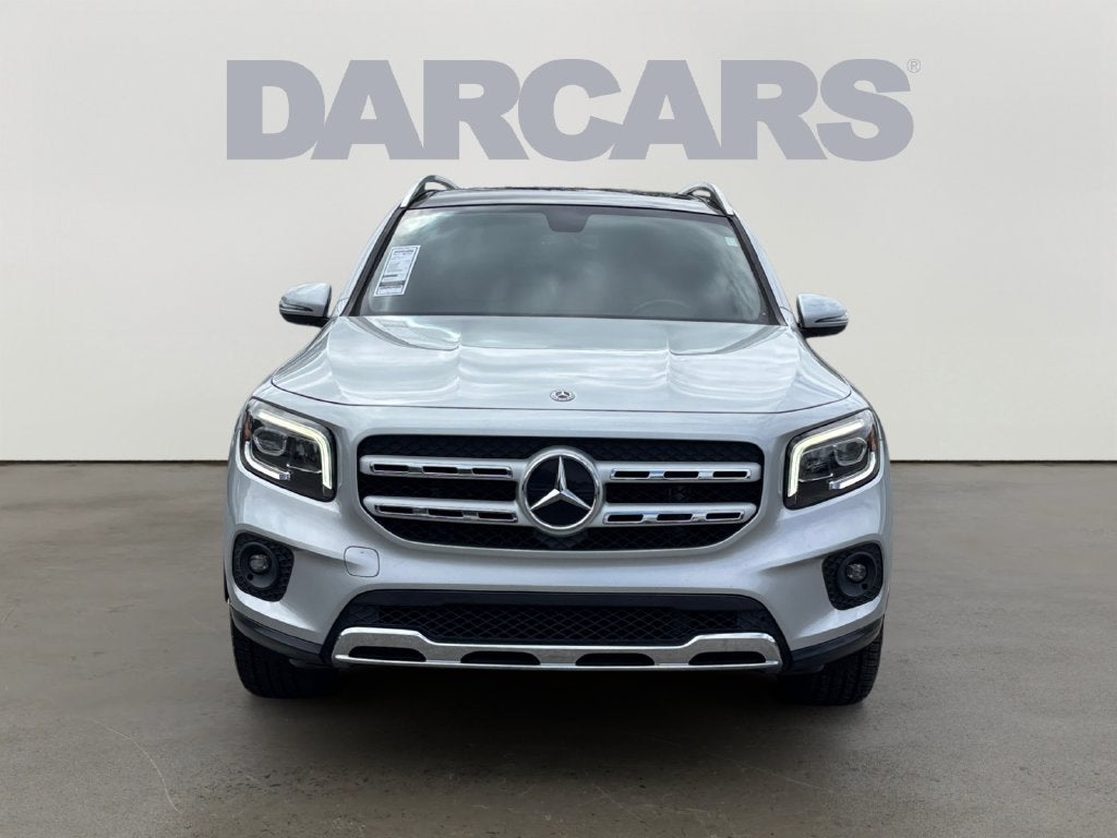 2020 Mercedes-Benz GLB GLB 250