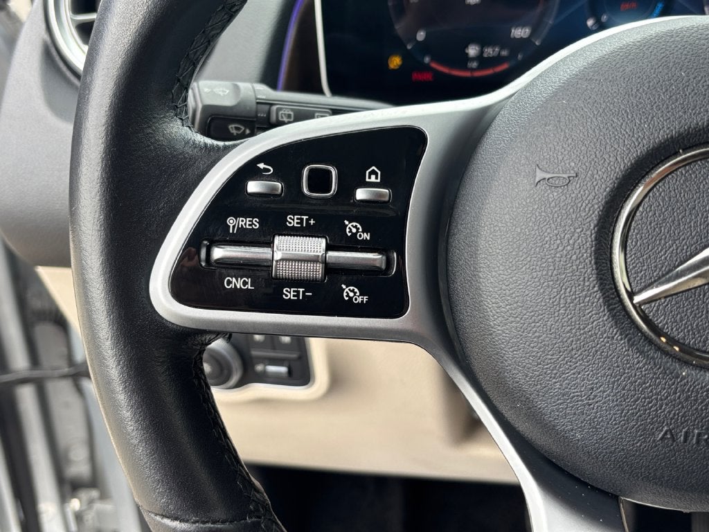 2020 Mercedes-Benz GLB GLB 250