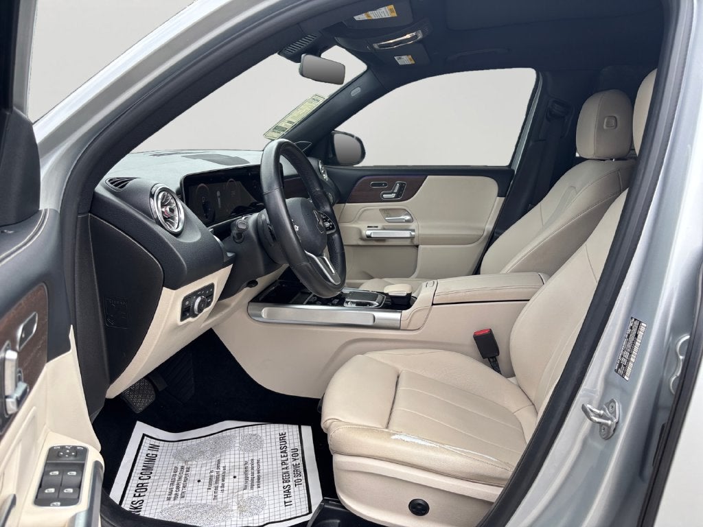 2020 Mercedes-Benz GLB GLB 250