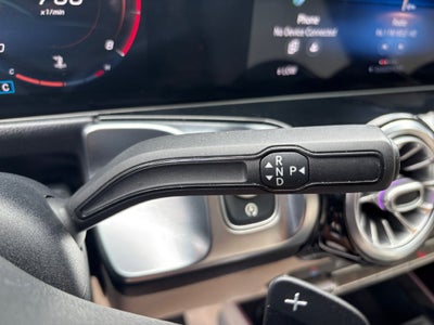 2020 Mercedes-Benz GLB GLB 250